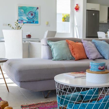 Oceania Villa Πρωταράς Εξωτερικό φωτογραφία