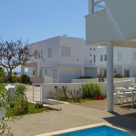 Oceania Villa Πρωταράς Εξωτερικό φωτογραφία