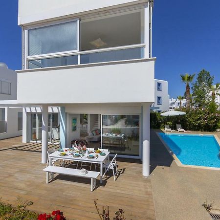 Oceania Villa Πρωταράς Εξωτερικό φωτογραφία