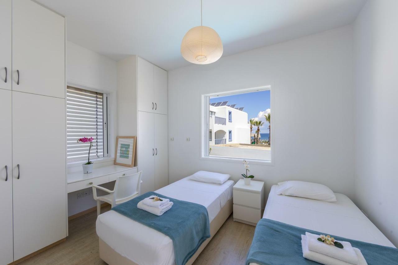 Oceania Villa Πρωταράς Εξωτερικό φωτογραφία