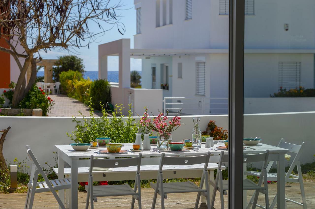 Oceania Villa Πρωταράς Εξωτερικό φωτογραφία
