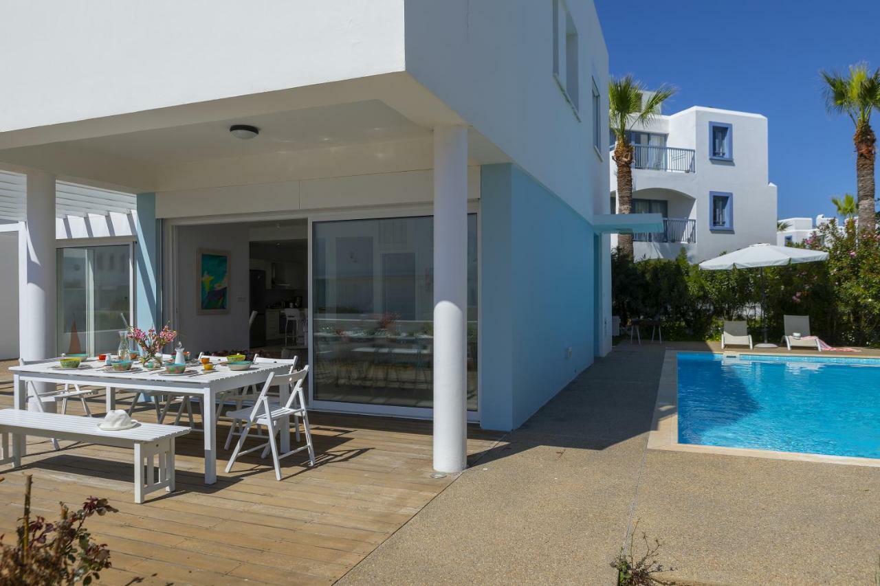Oceania Villa Πρωταράς Εξωτερικό φωτογραφία