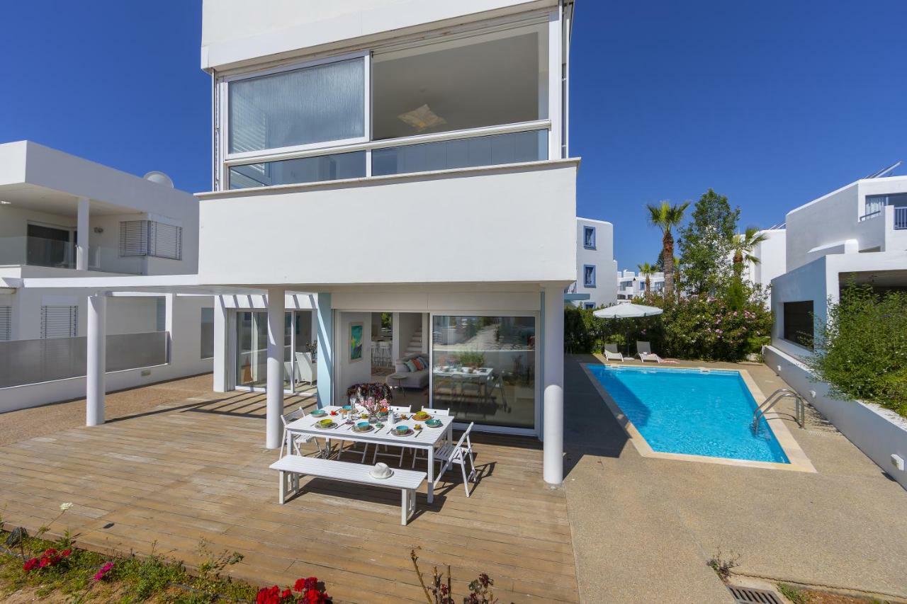 Oceania Villa Πρωταράς Εξωτερικό φωτογραφία