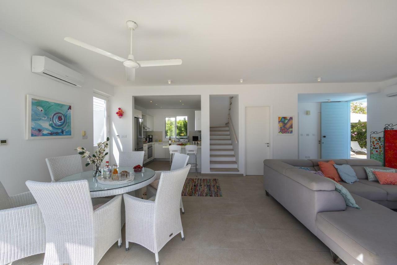 Oceania Villa Πρωταράς Εξωτερικό φωτογραφία
