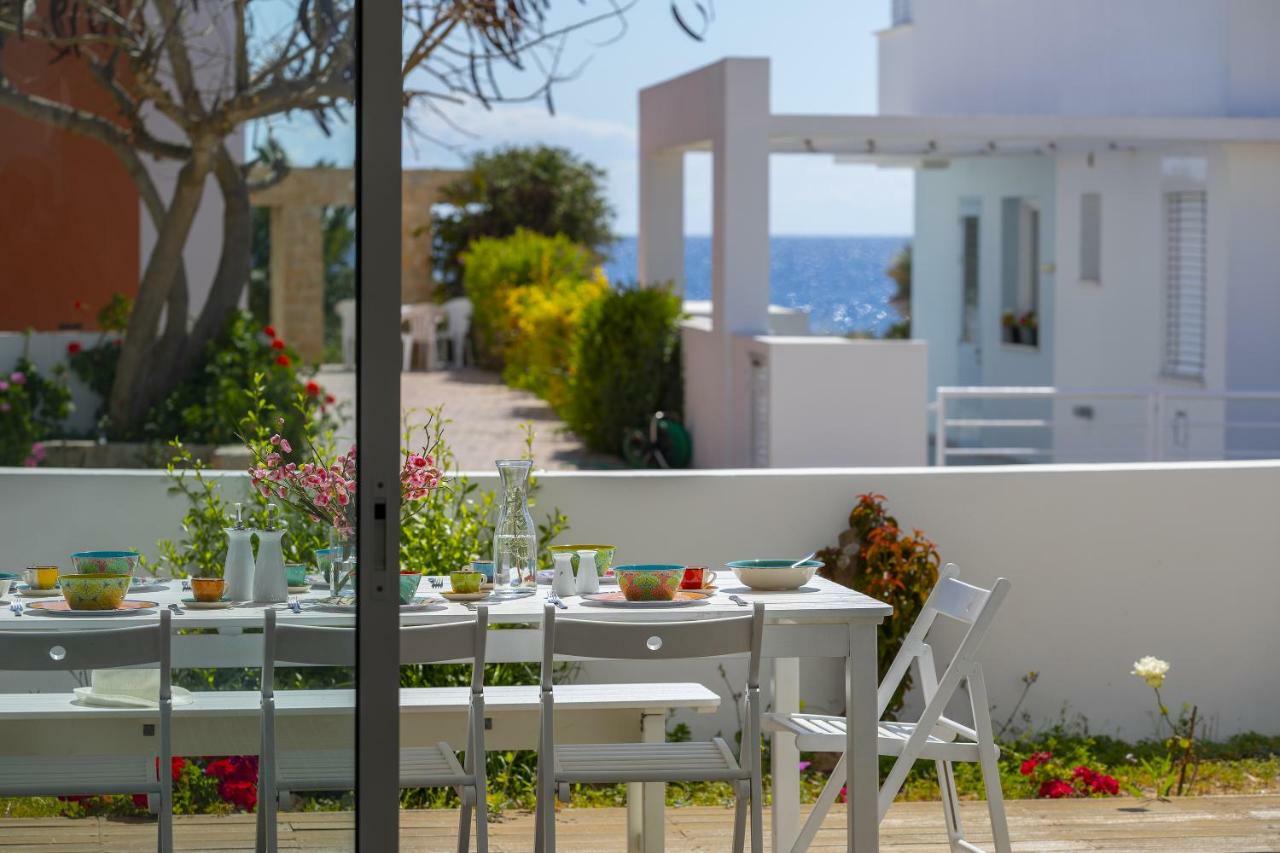 Oceania Villa Πρωταράς Εξωτερικό φωτογραφία