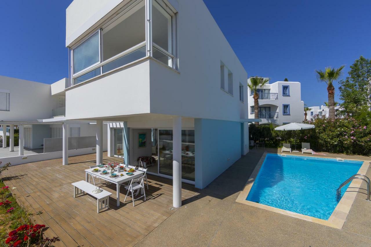 Oceania Villa Πρωταράς Εξωτερικό φωτογραφία