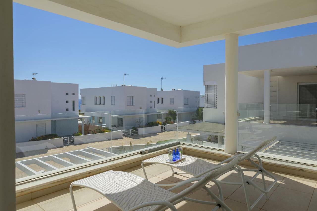 Oceania Villa Πρωταράς Εξωτερικό φωτογραφία