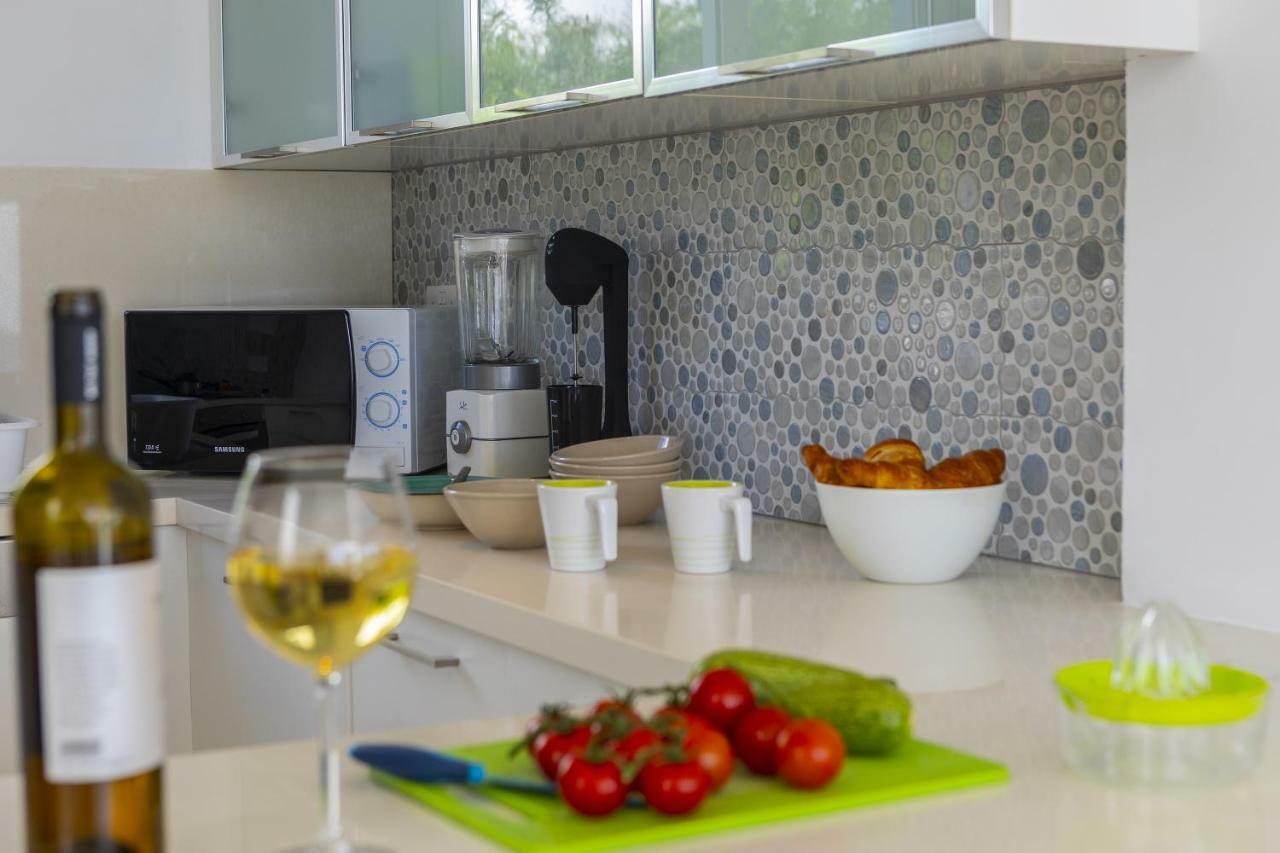 Oceania Villa Πρωταράς Εξωτερικό φωτογραφία