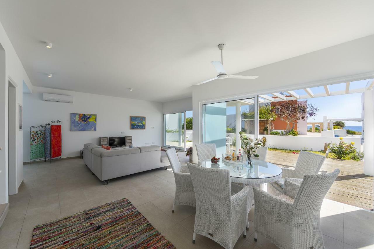 Oceania Villa Πρωταράς Εξωτερικό φωτογραφία