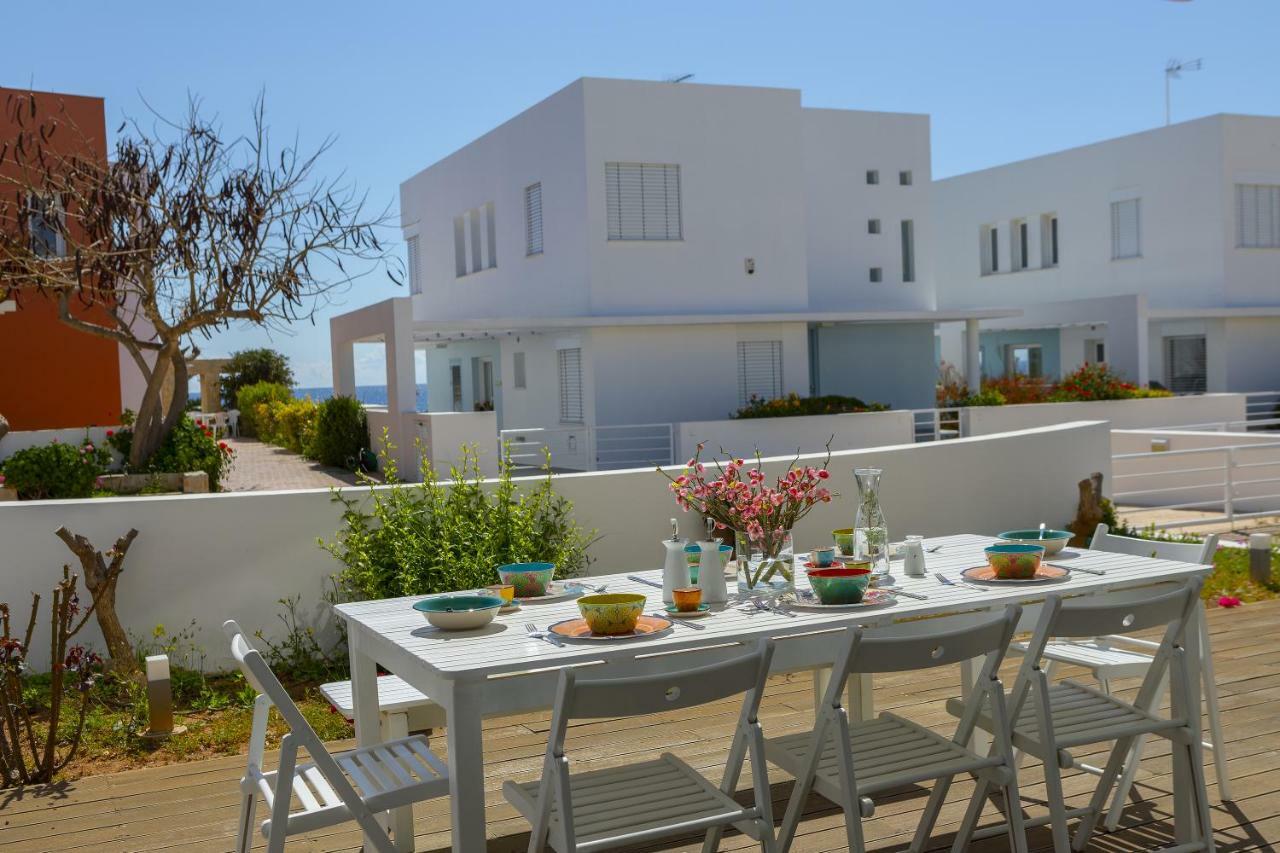 Oceania Villa Πρωταράς Εξωτερικό φωτογραφία
