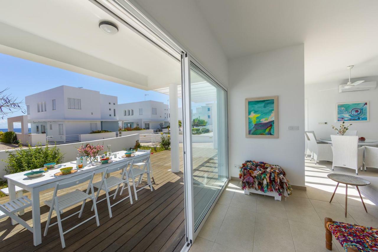 Oceania Villa Πρωταράς Εξωτερικό φωτογραφία
