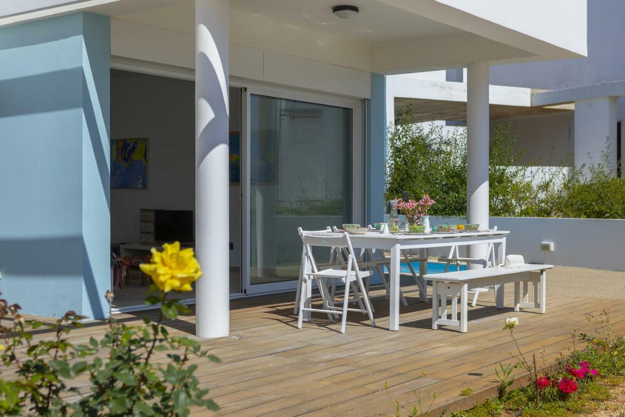 Oceania Villa Πρωταράς Εξωτερικό φωτογραφία