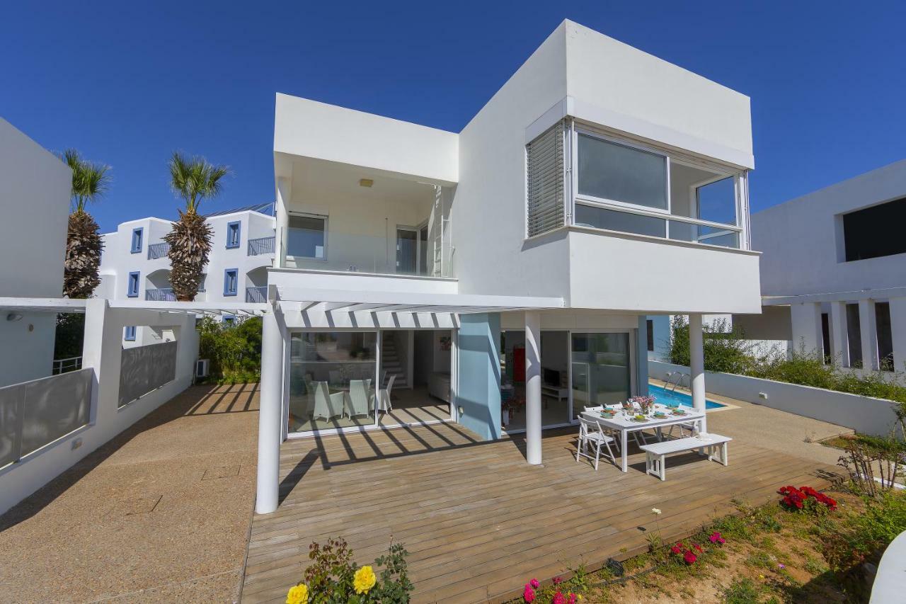 Oceania Villa Πρωταράς Εξωτερικό φωτογραφία