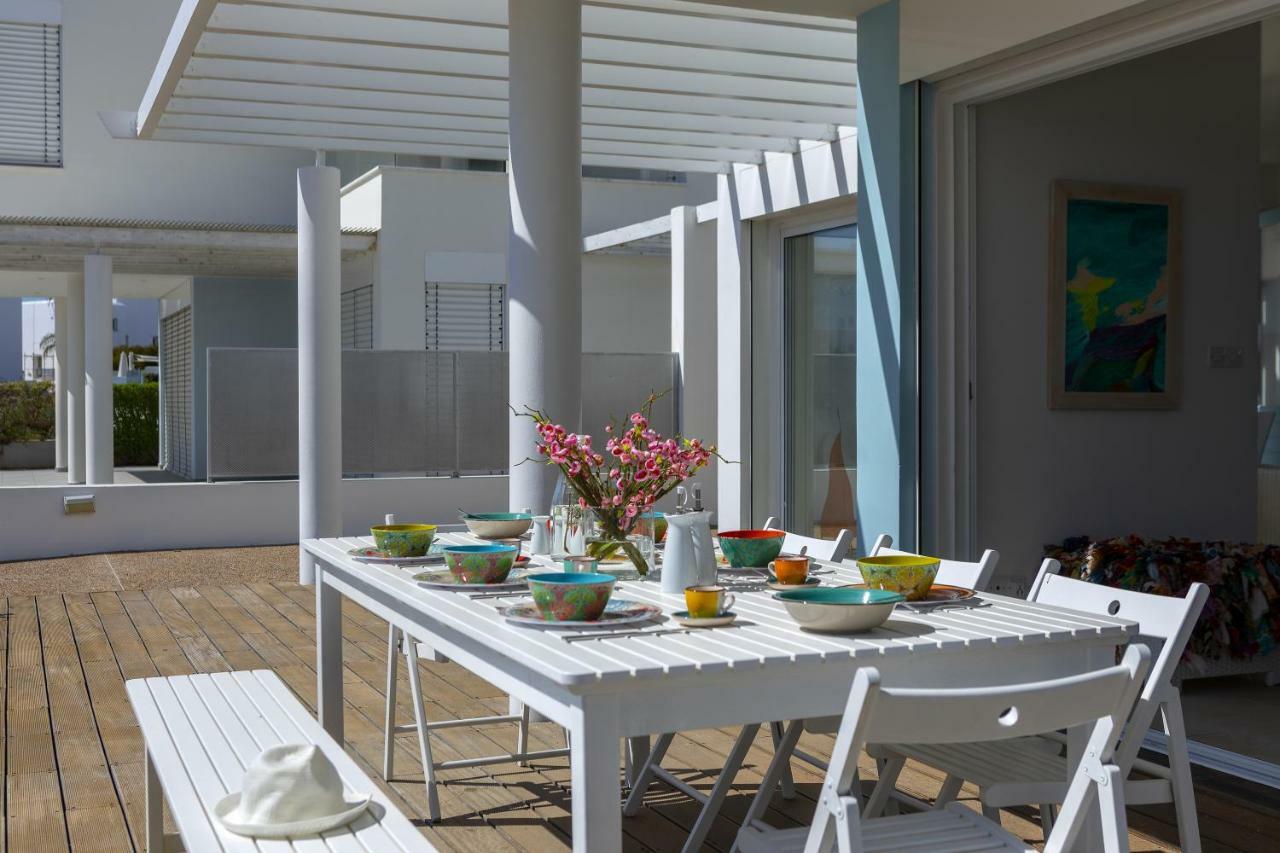 Oceania Villa Πρωταράς Εξωτερικό φωτογραφία