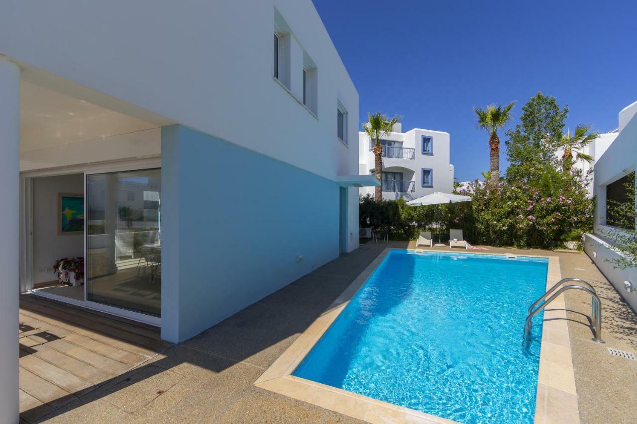 Oceania Villa Πρωταράς Εξωτερικό φωτογραφία